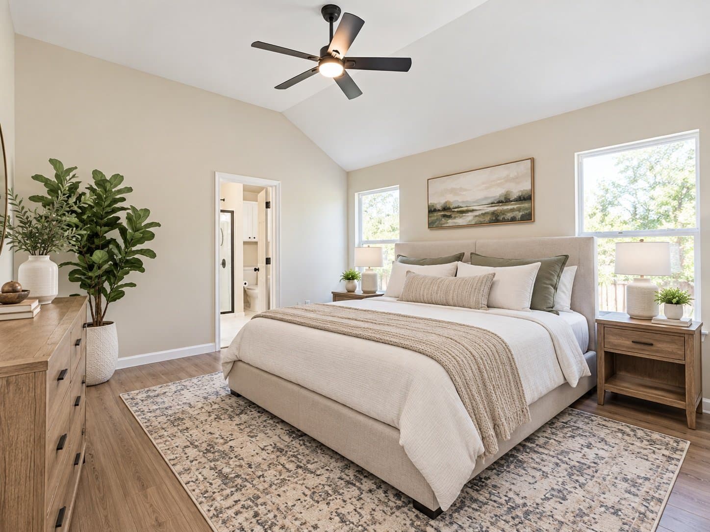 College Station House: 15215 Faircrest Dr