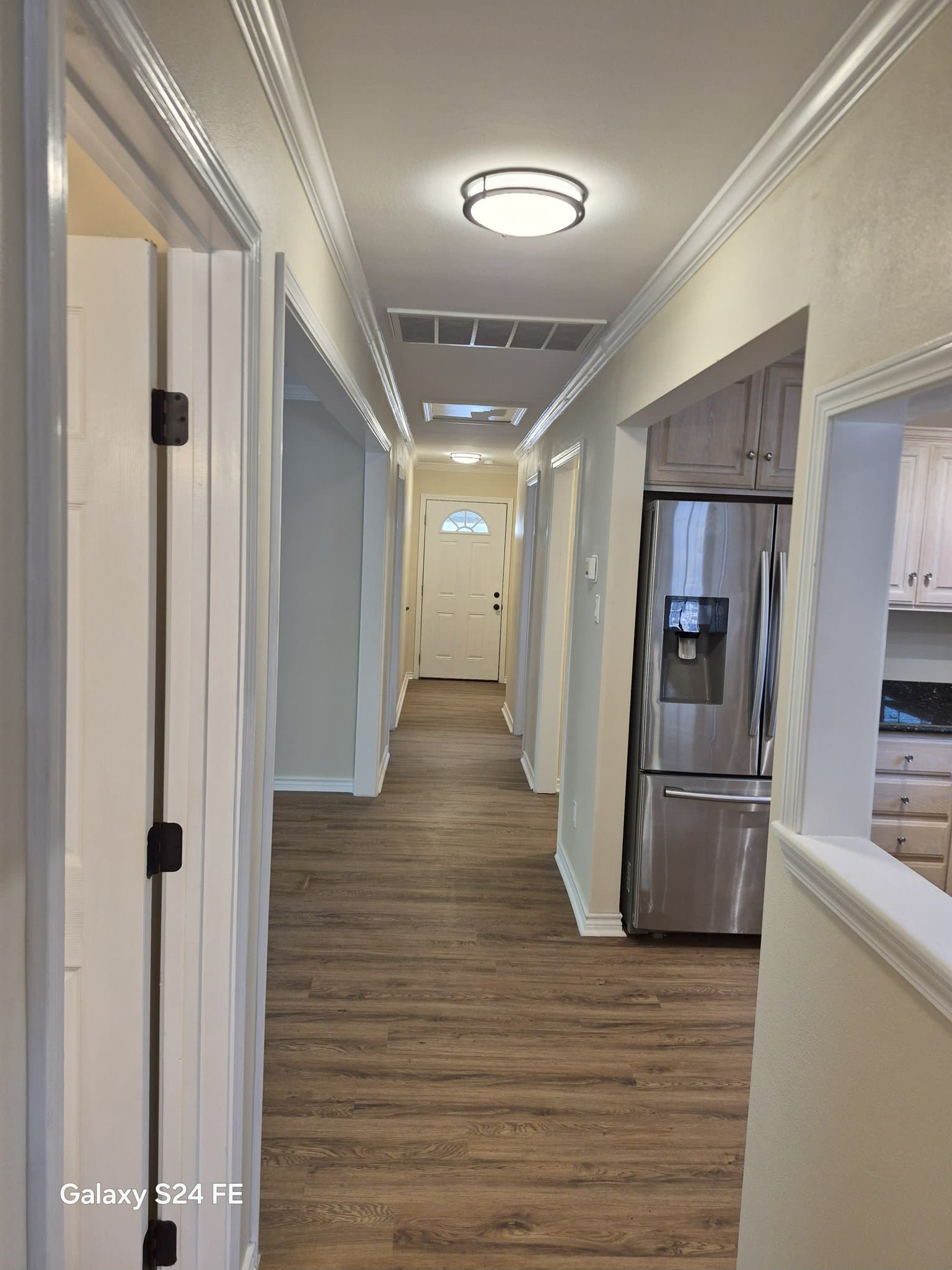 San Antonio House: 1107 Barclay St