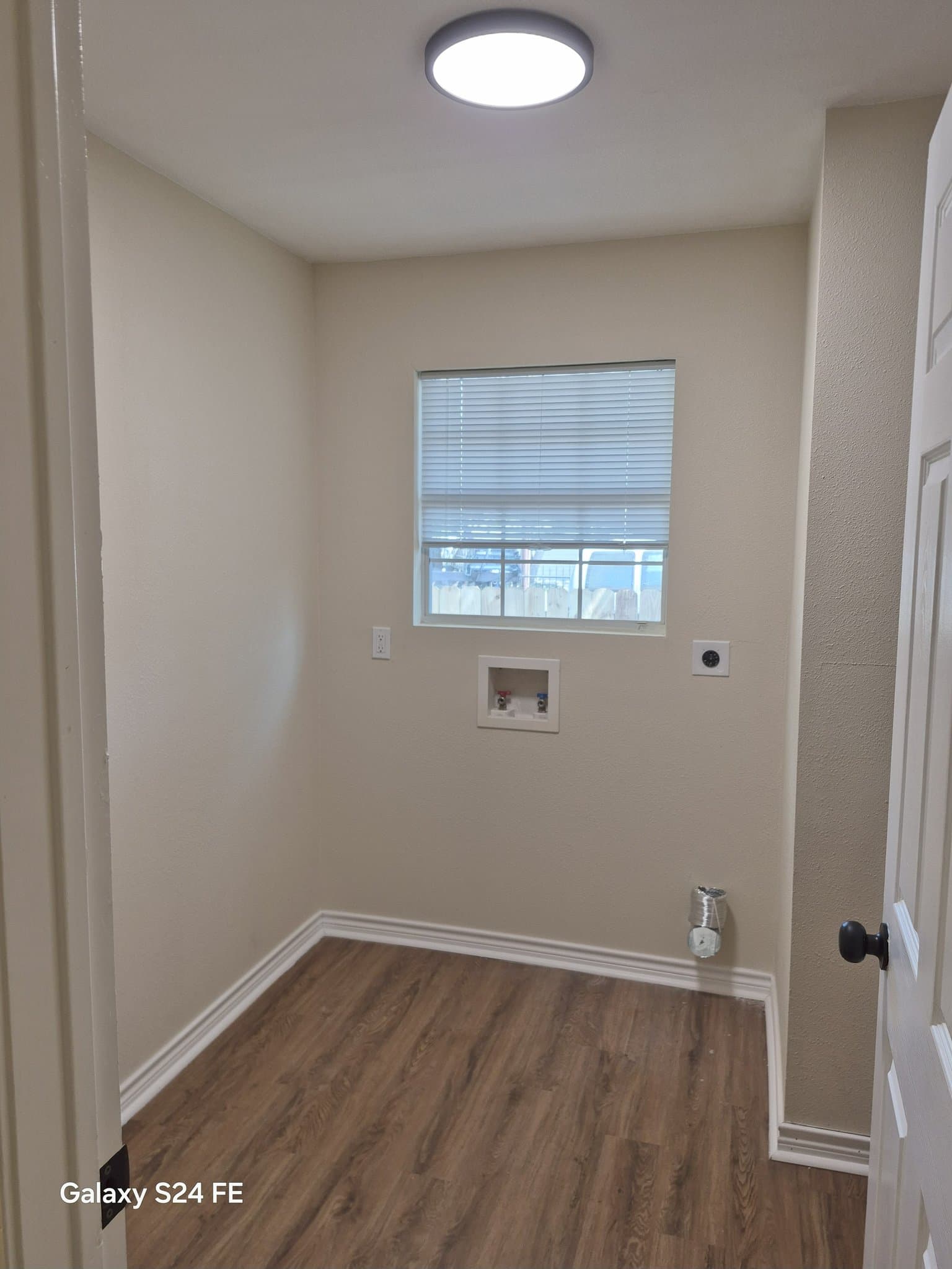 San Antonio House: 1107 Barclay St