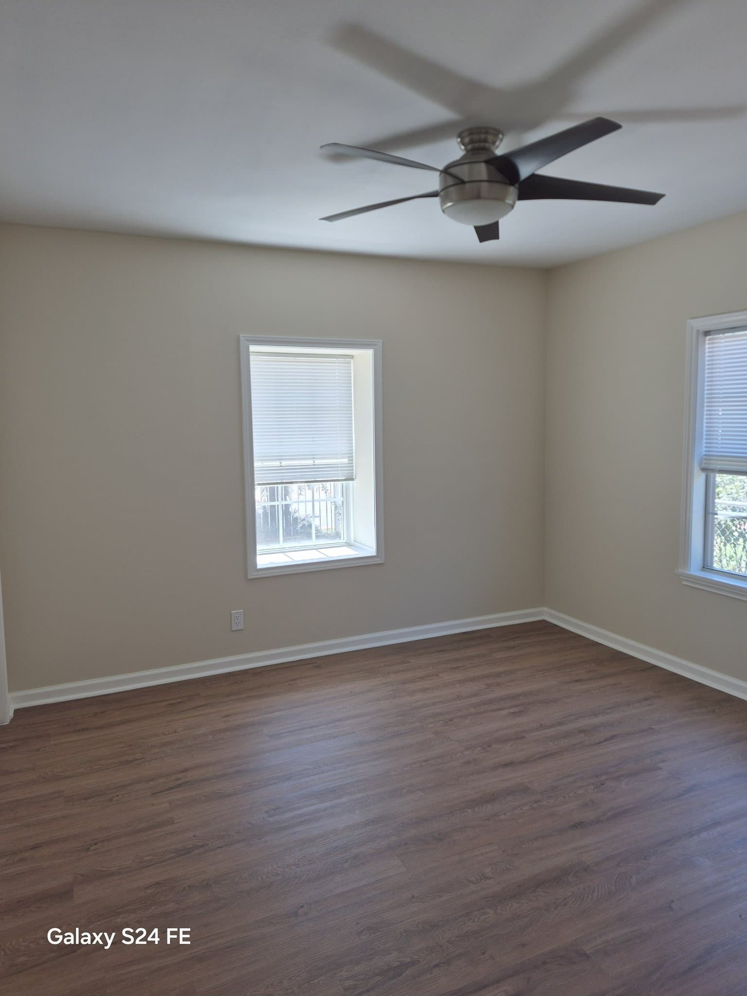 San Antonio House: 1107 Barclay St