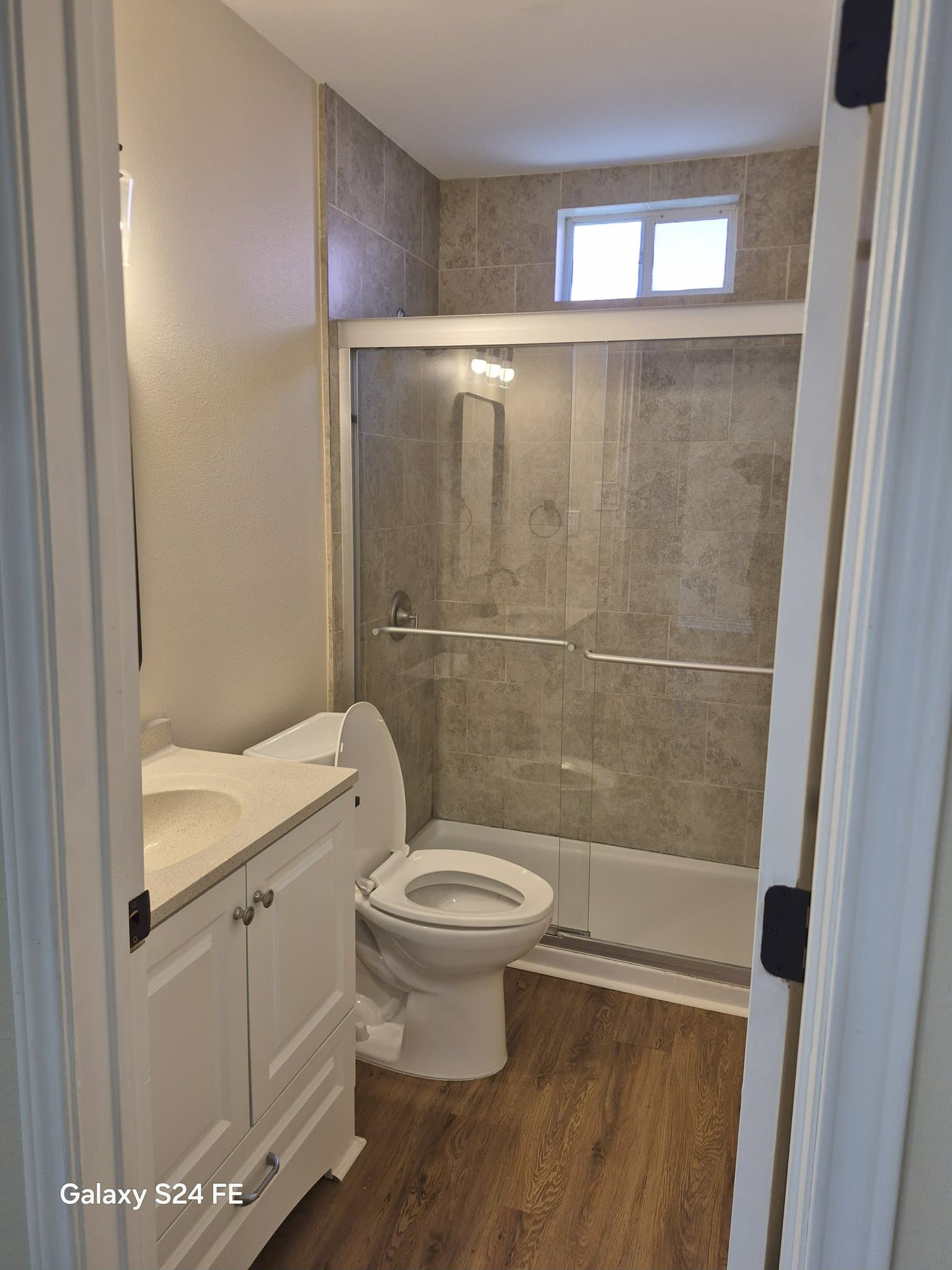 San Antonio House: 1107 Barclay St