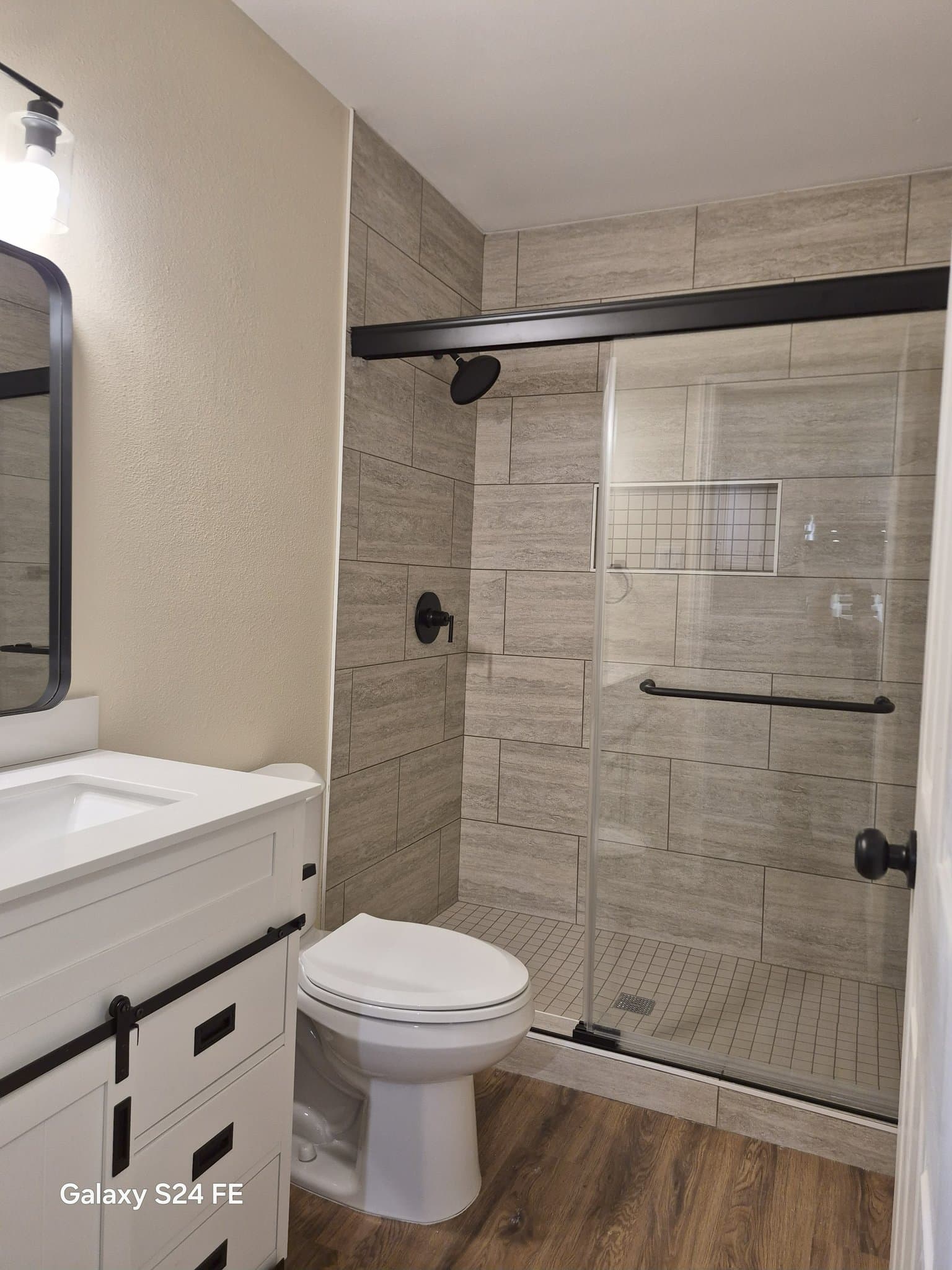 San Antonio House: 1107 Barclay St