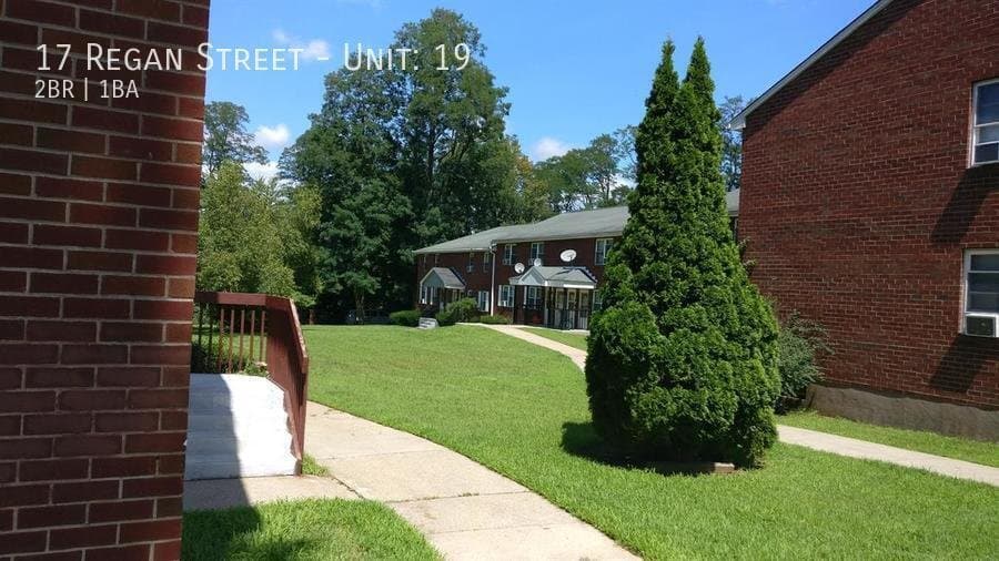 Vernon Apartment: 17 Regan Street