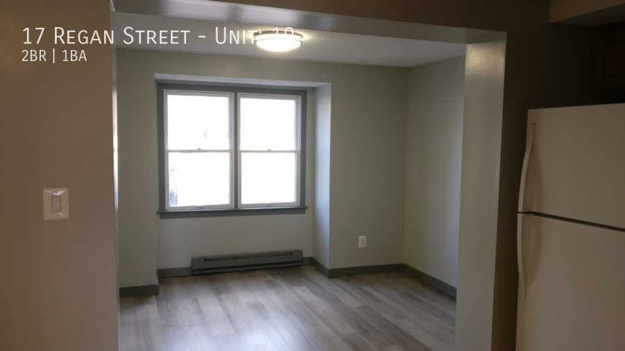 Vernon Apartment: 17 Regan Street