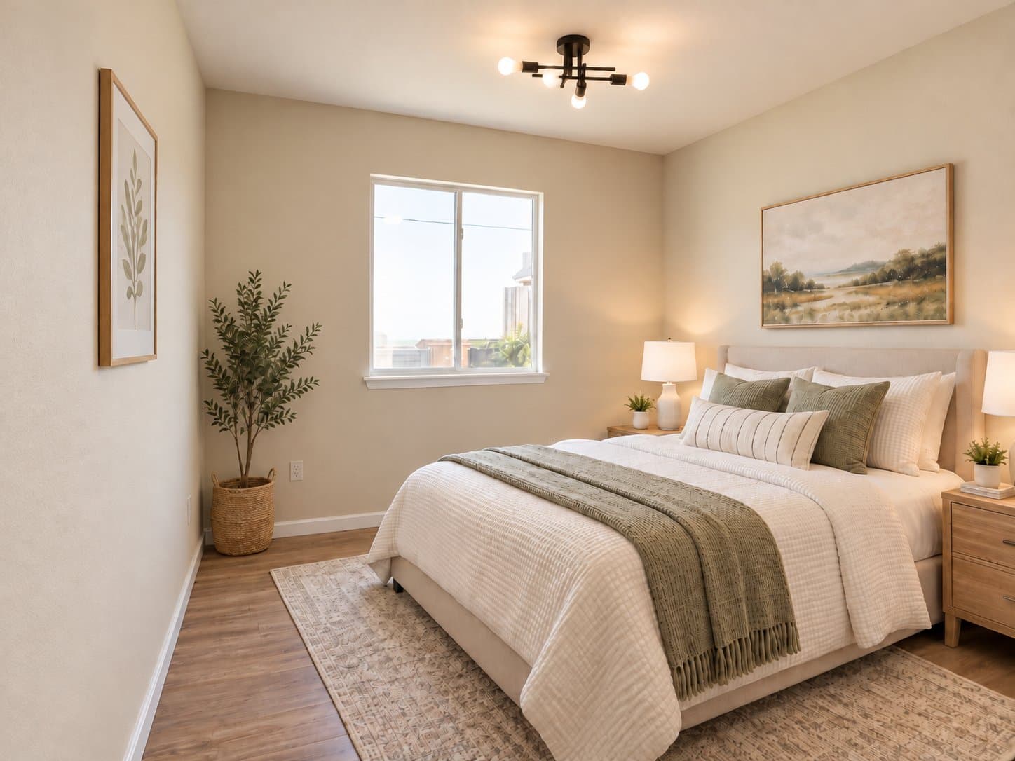 College Station House: 15215 Faircrest Dr