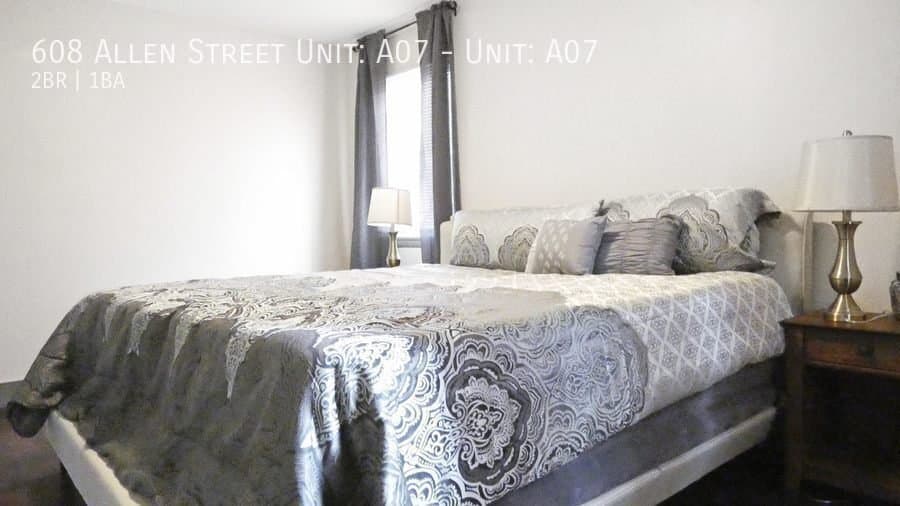 New Britain Apartment: 608 Allen Street