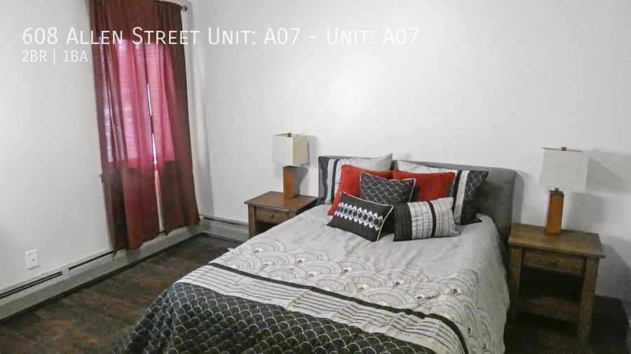 New Britain Apartment: 608 Allen Street