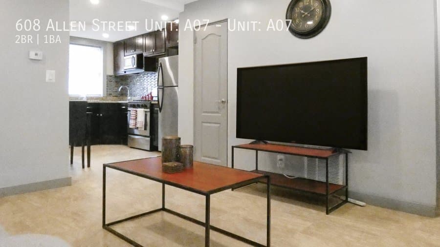 New Britain Apartment: 608 Allen Street