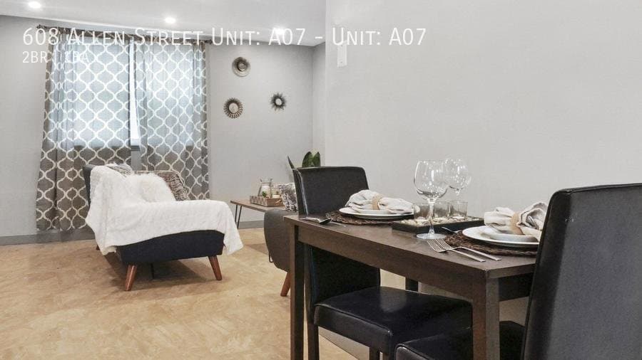 New Britain Apartment: 608 Allen Street