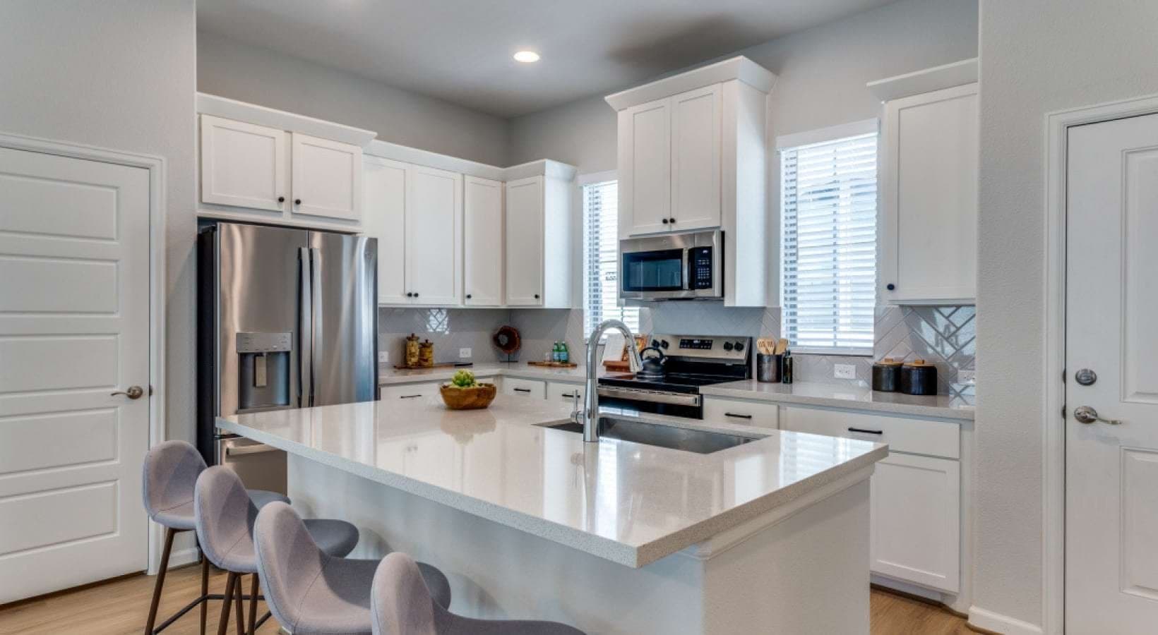Fort Worth House: 10449 Orchard Way