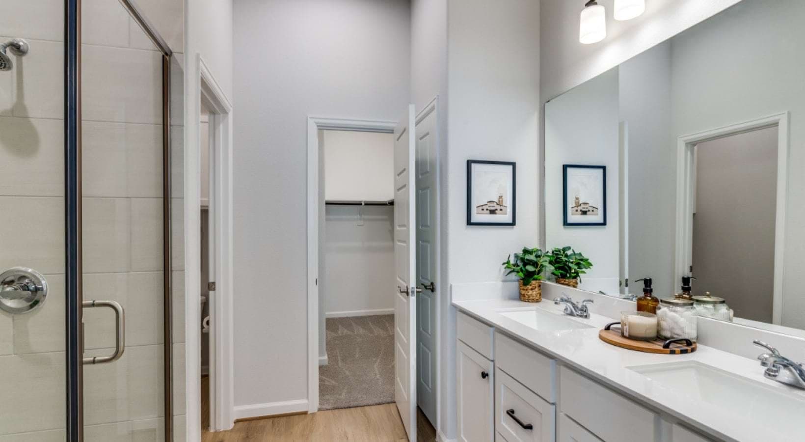 Fort Worth House: 10449 Orchard Way
