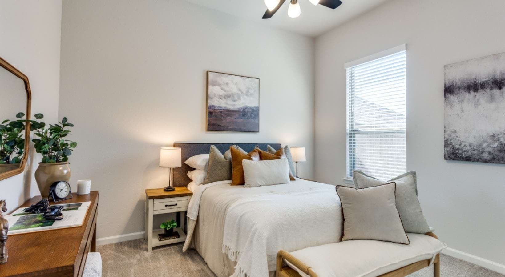 Fort Worth House: 10449 Orchard Way