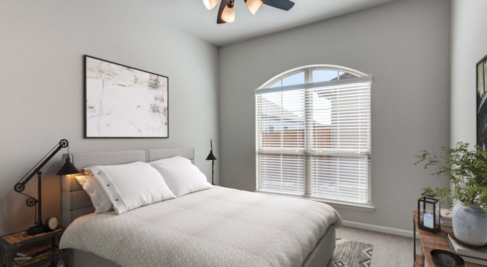 Fort Worth House: 10449 Orchard Way