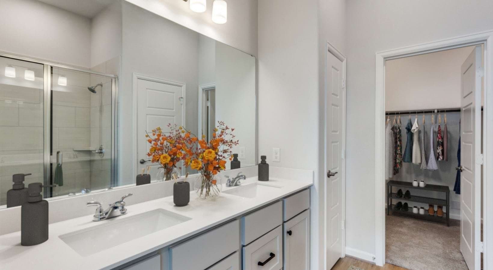 Fort Worth House: 10449 Orchard Way