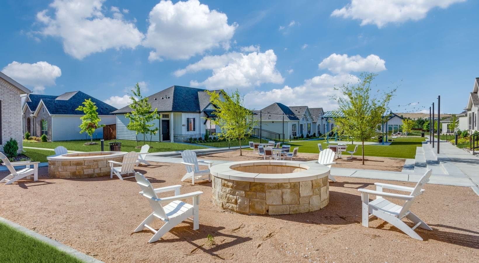 Fort Worth House: 10449 Orchard Way