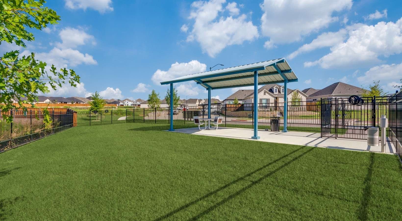 Fort Worth House: 10449 Orchard Way
