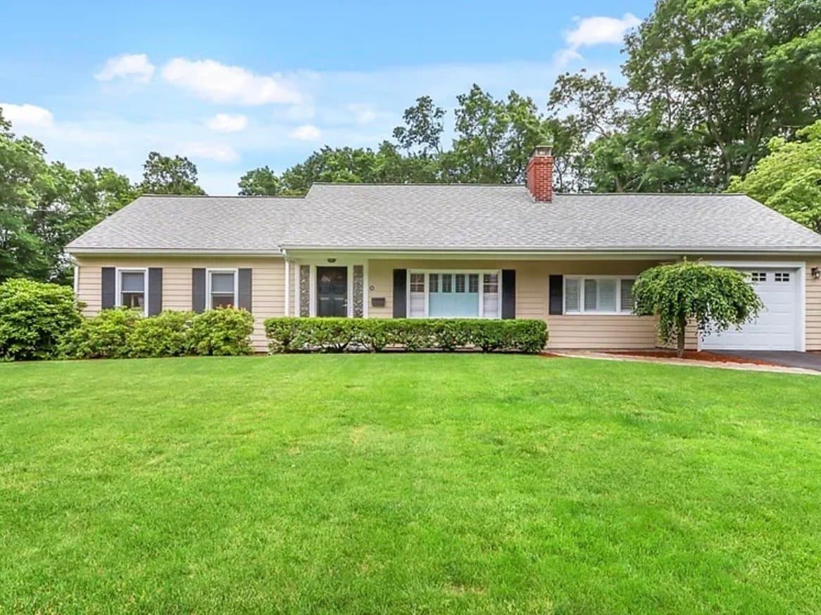 Westwood House: 86 Croft Regis rd
