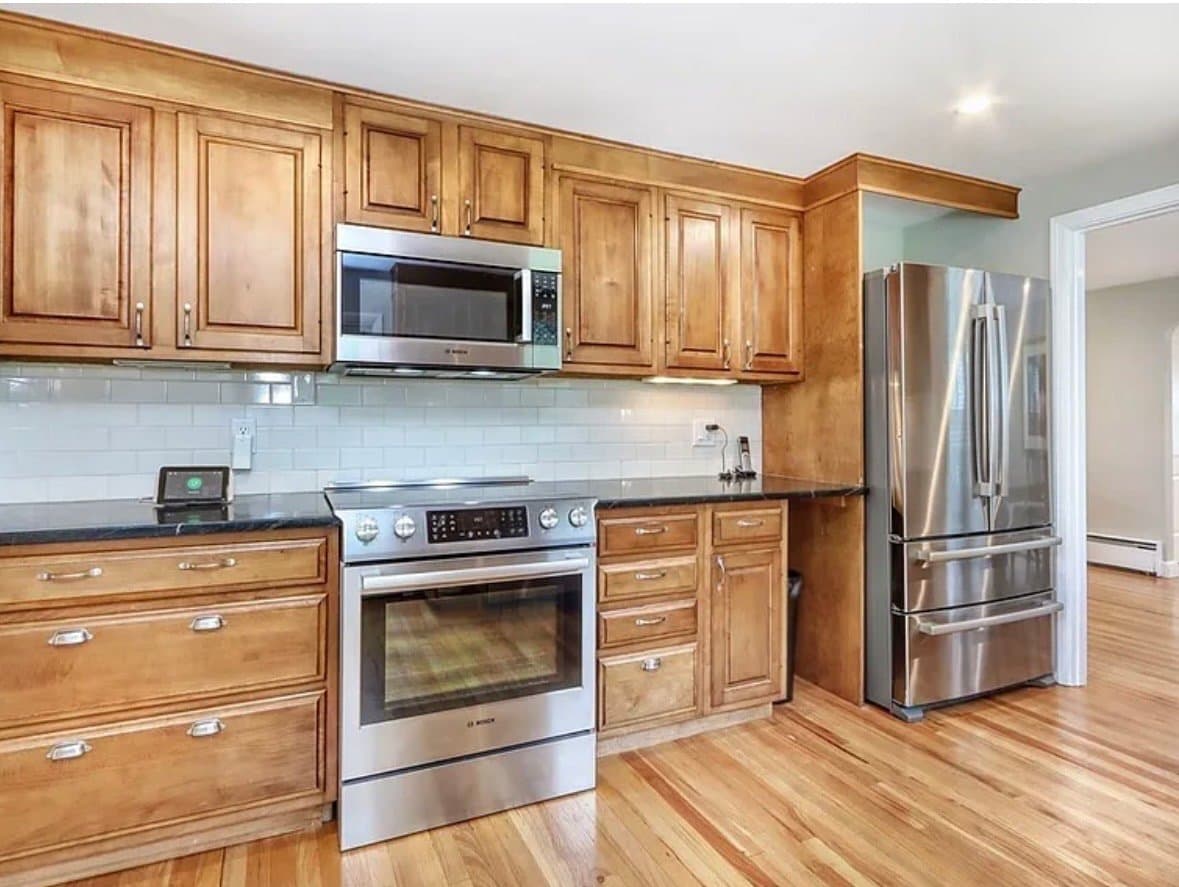 Westwood House: 86 Croft Regis rd