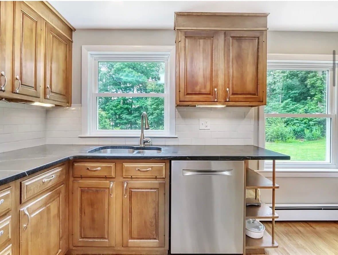 Westwood House: 86 Croft Regis rd