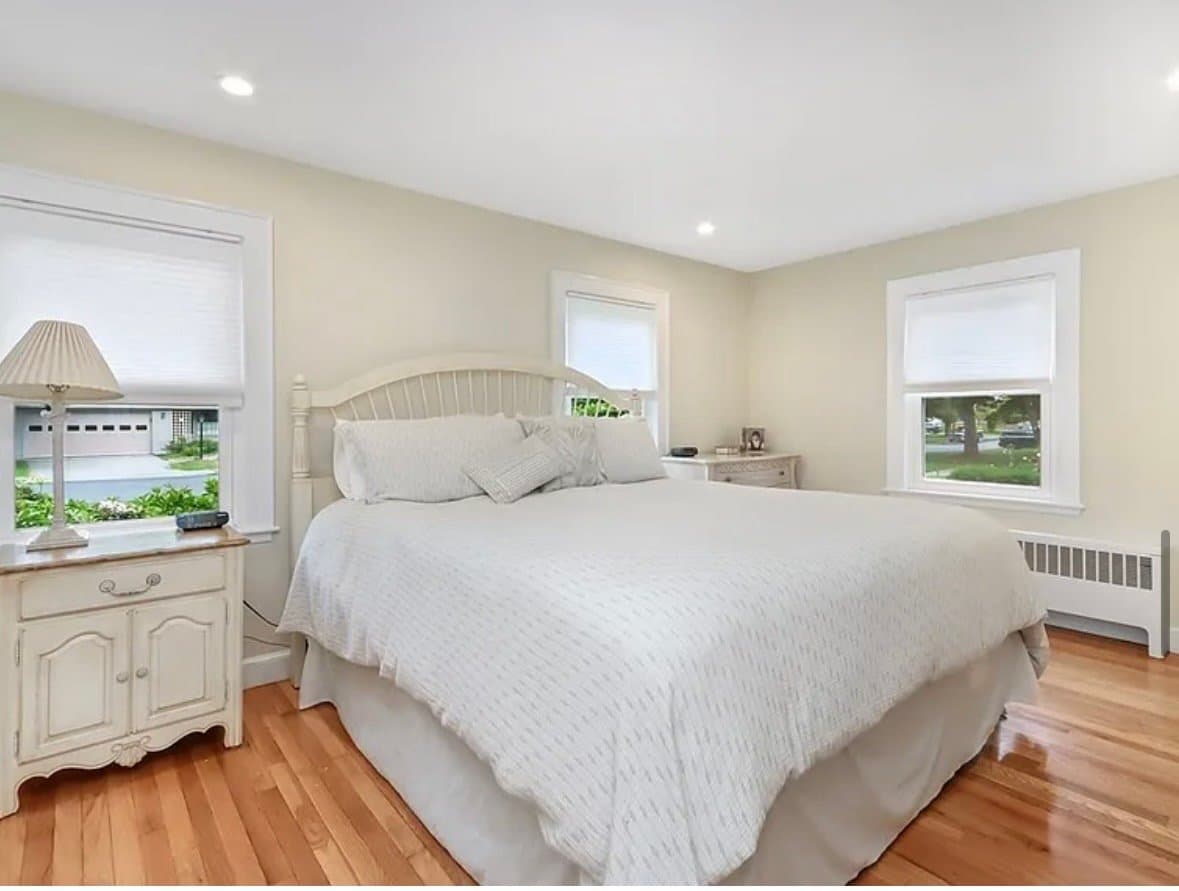 Westwood House: 86 Croft Regis rd