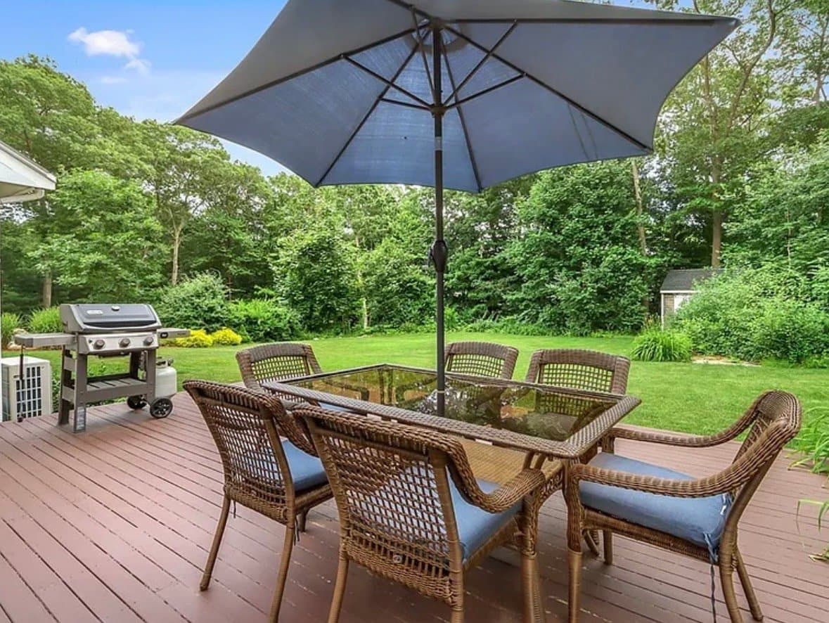 Westwood House: 86 Croft Regis rd