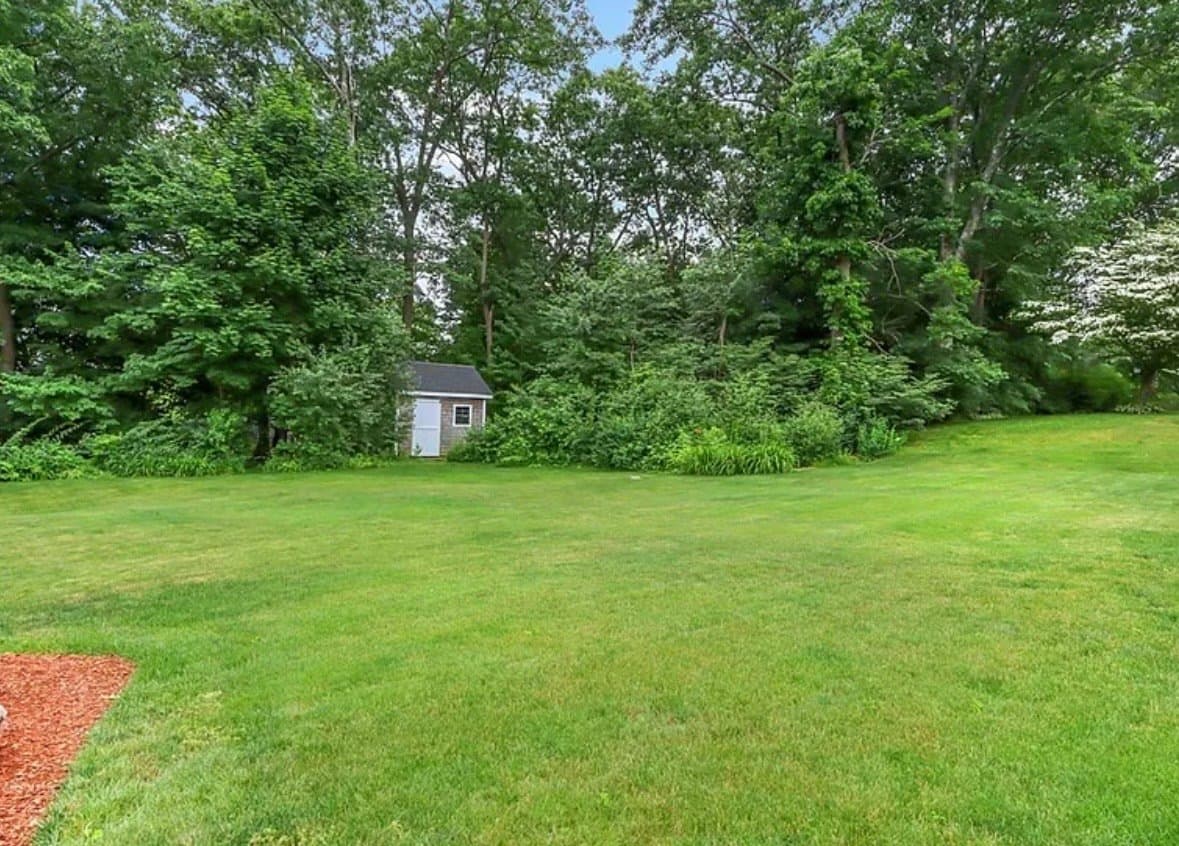 Westwood House: 86 Croft Regis rd