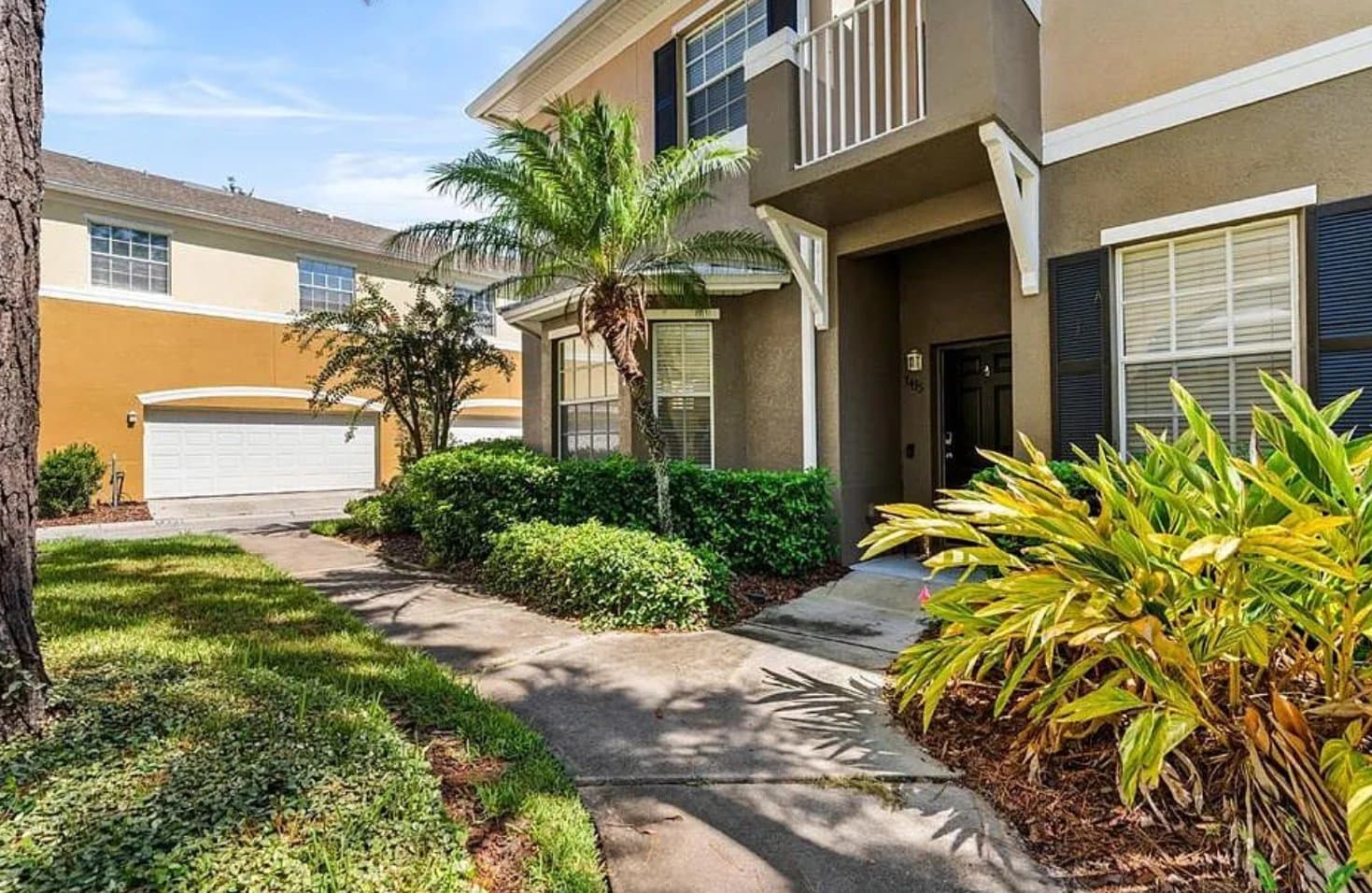 Tampa Condo: 7435 Arlington Grove Cir