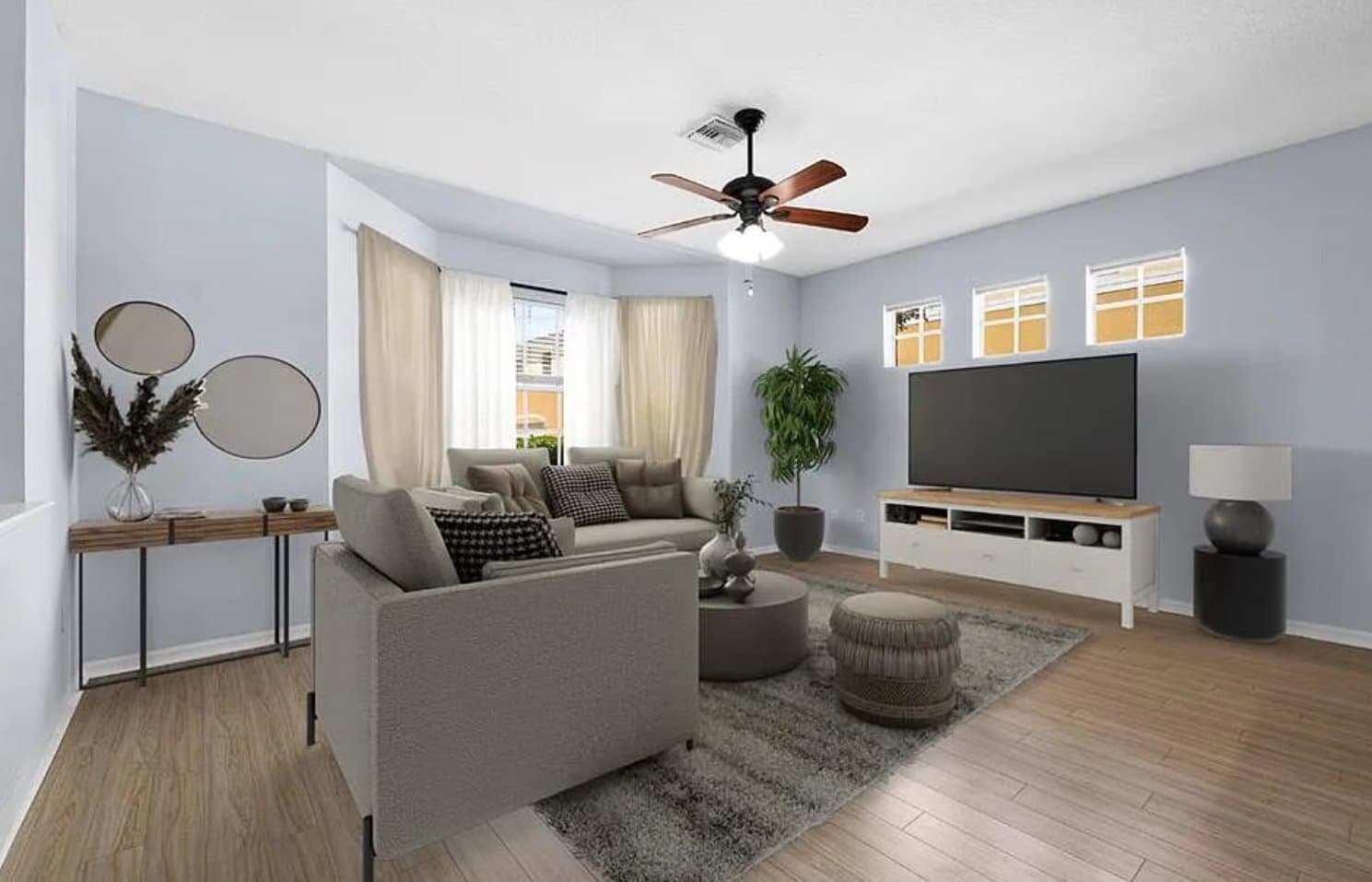 Tampa Condo: 7435 Arlington Grove Cir