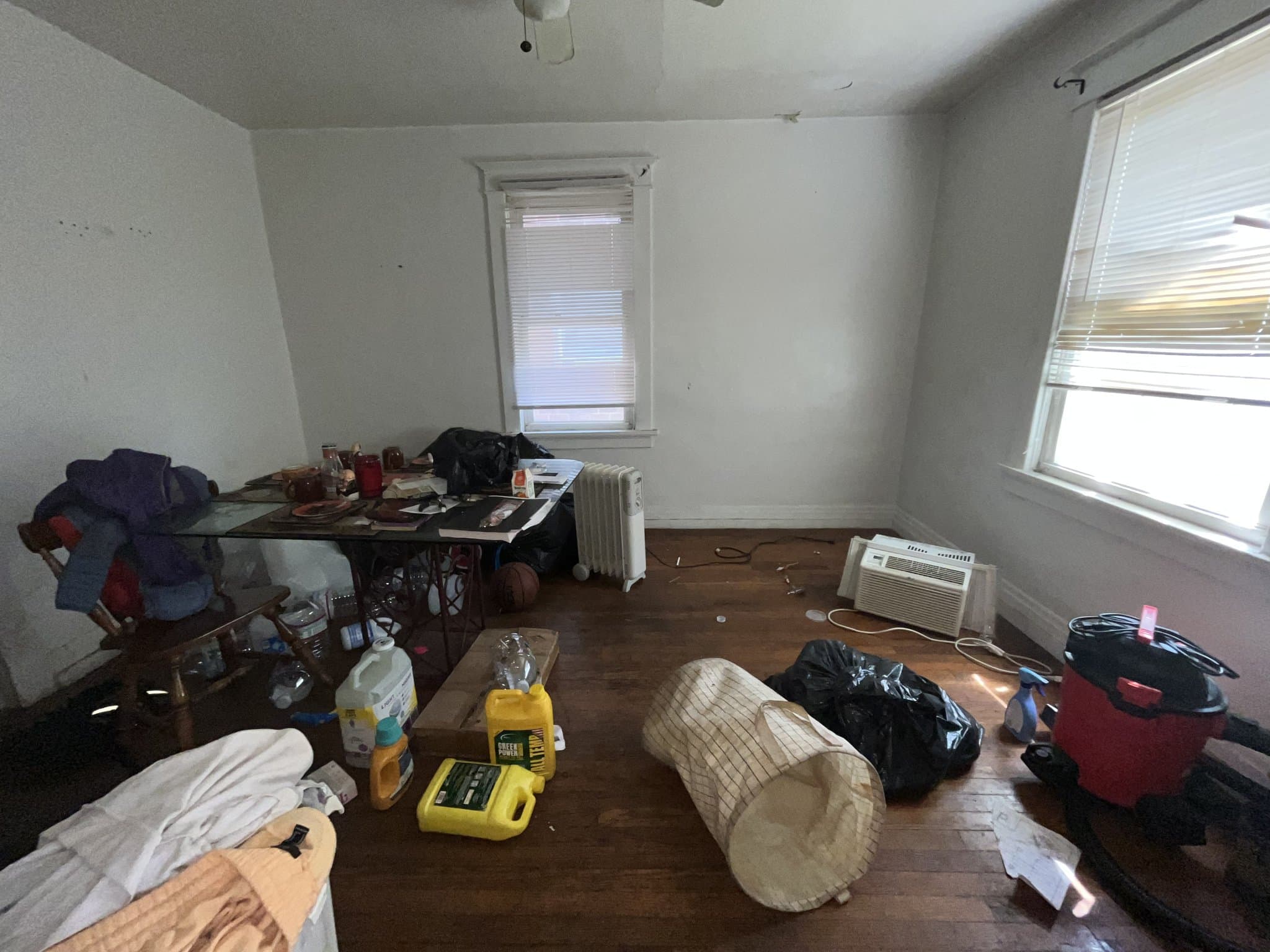 St Louis House: 6211 Bircher Ave.