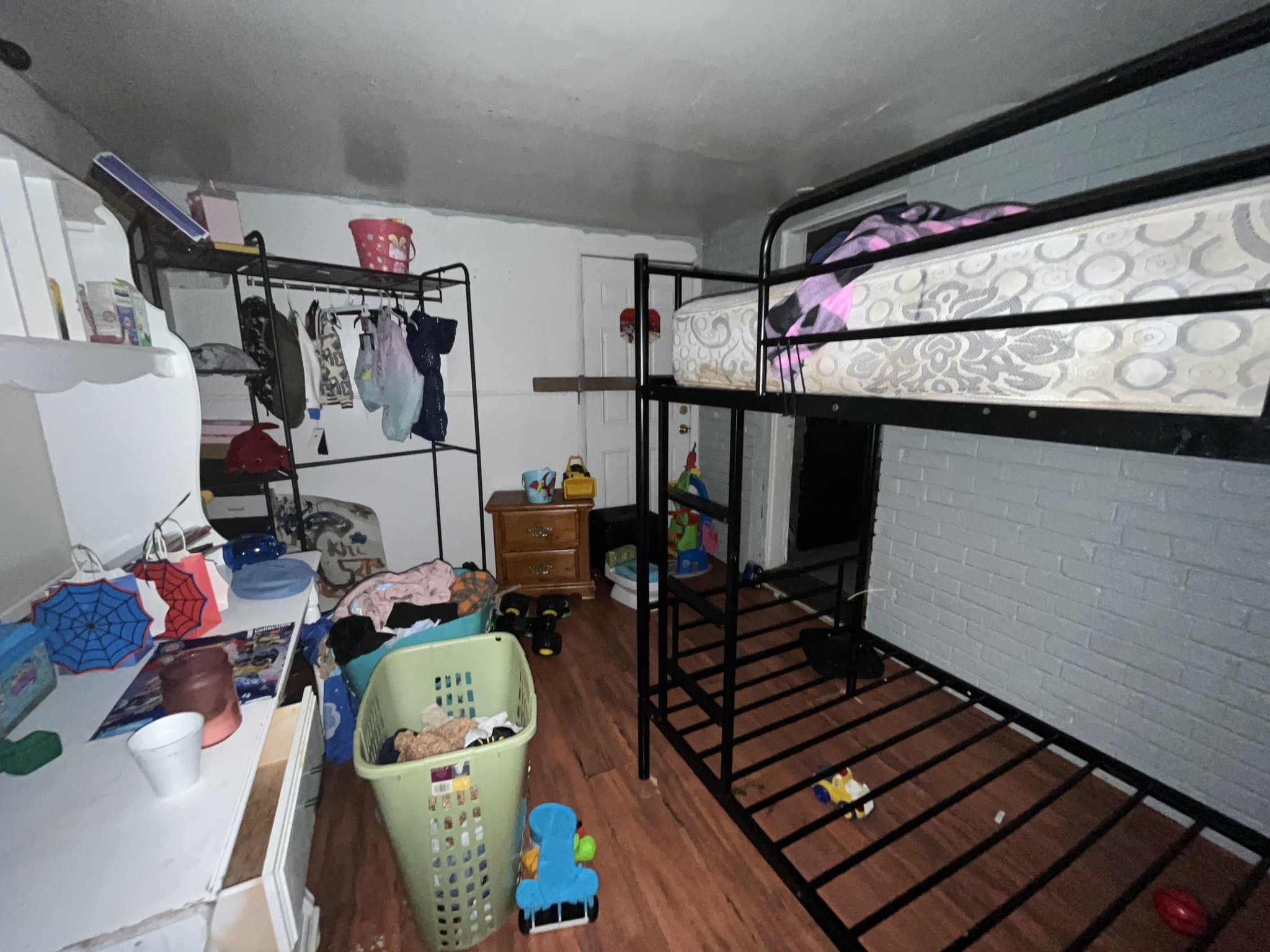 St Louis House: 6211 Bircher Ave.