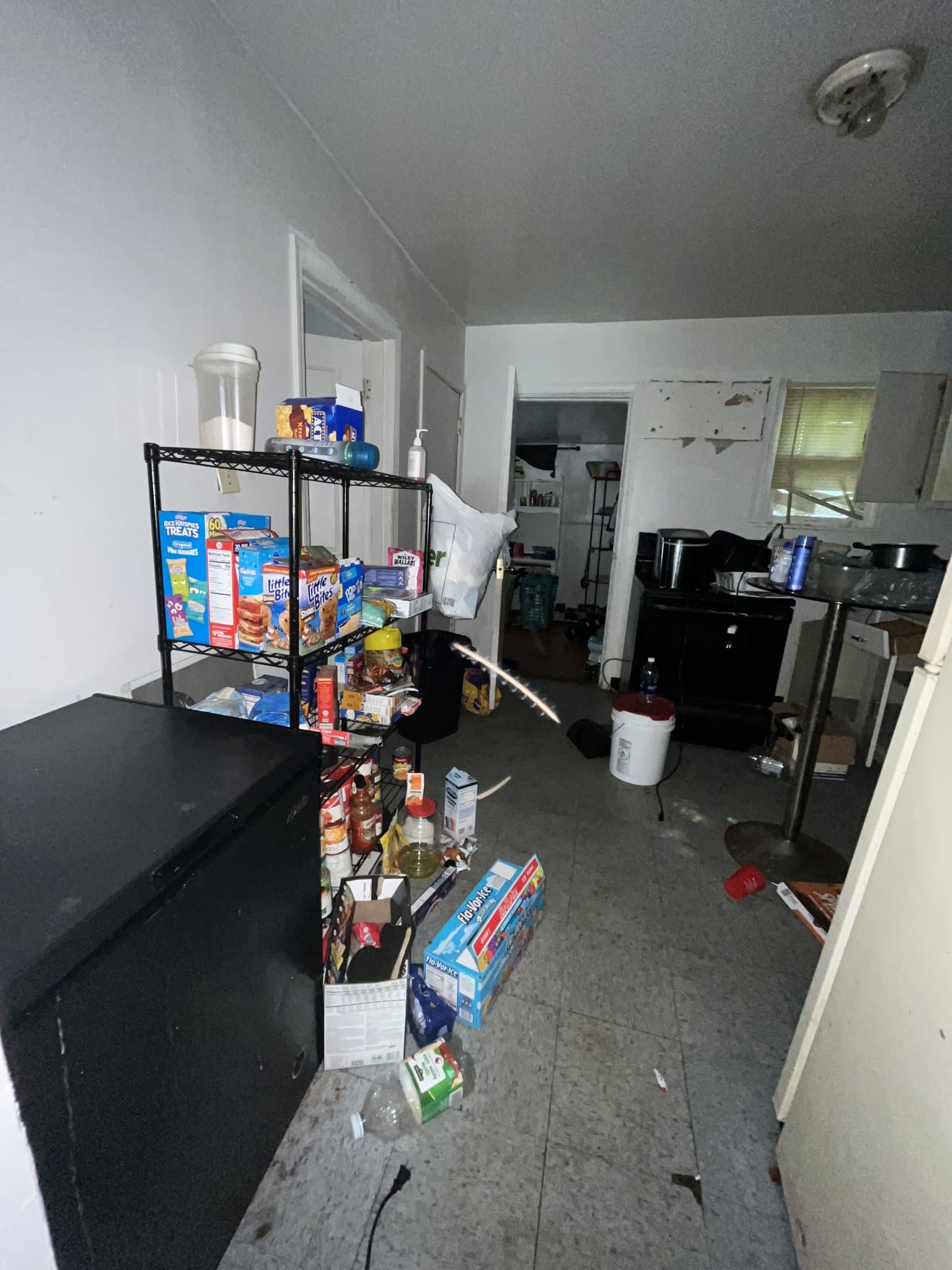 St Louis House: 6211 Bircher Ave.