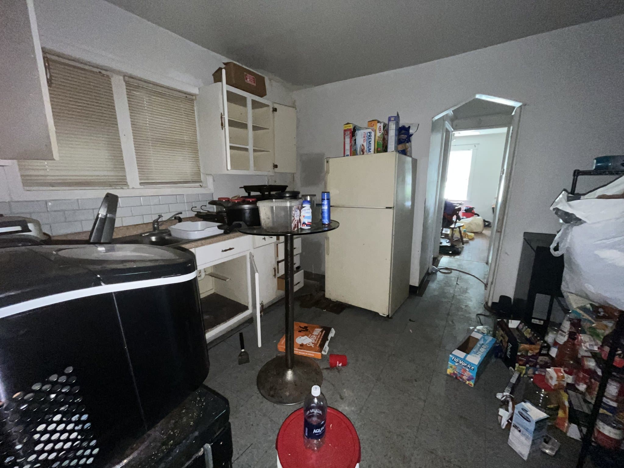 St Louis House: 6211 Bircher Ave.