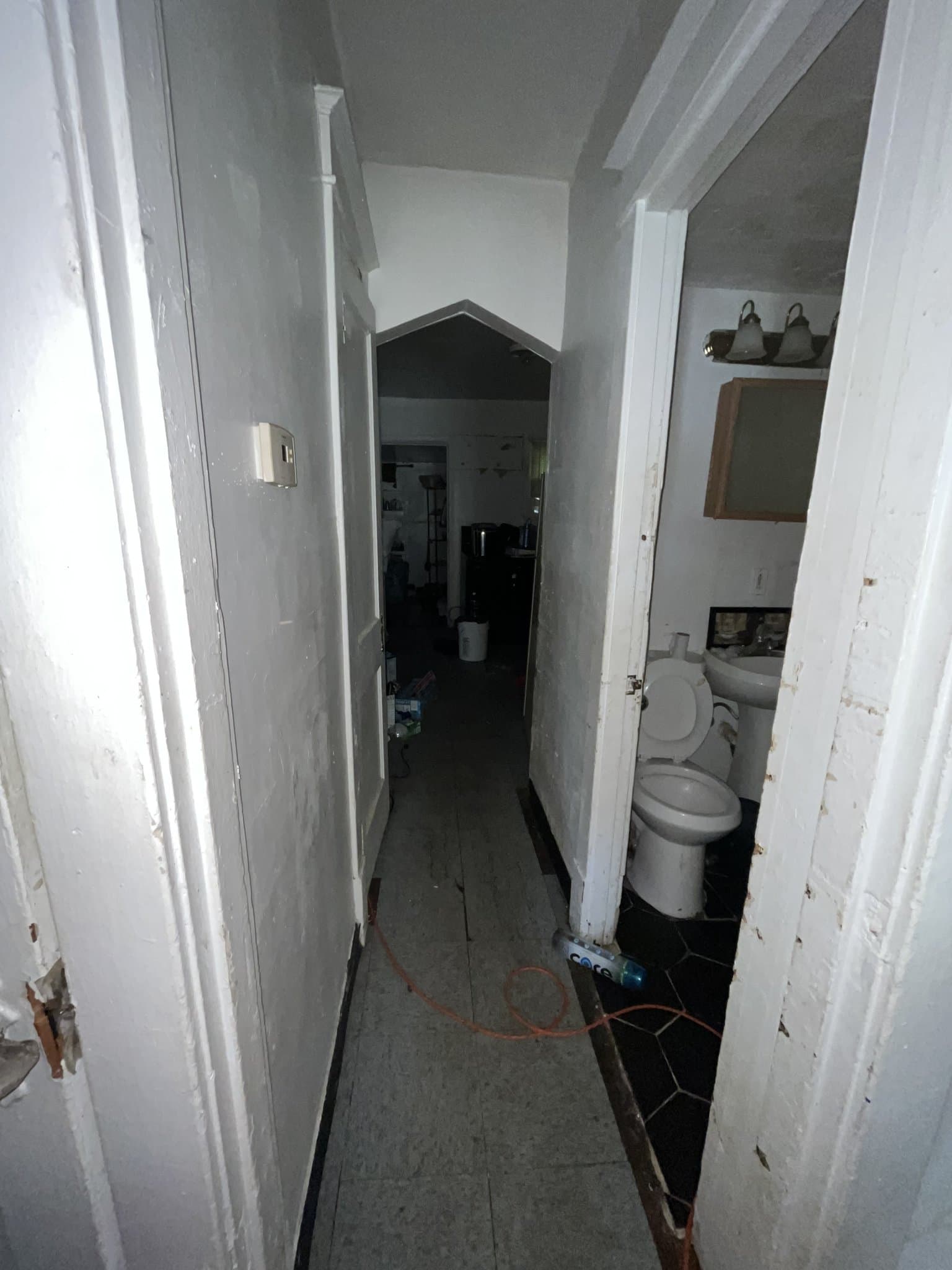 St Louis House: 6211 Bircher Ave.
