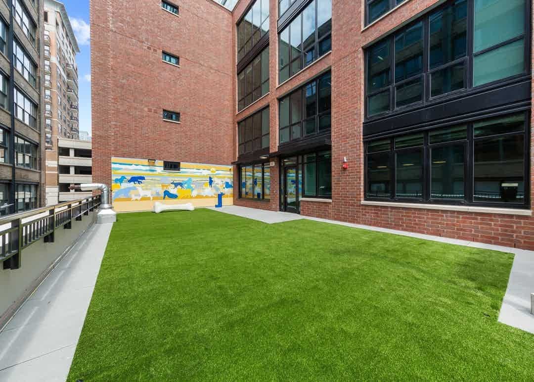 Chicago House: 788 N Wells