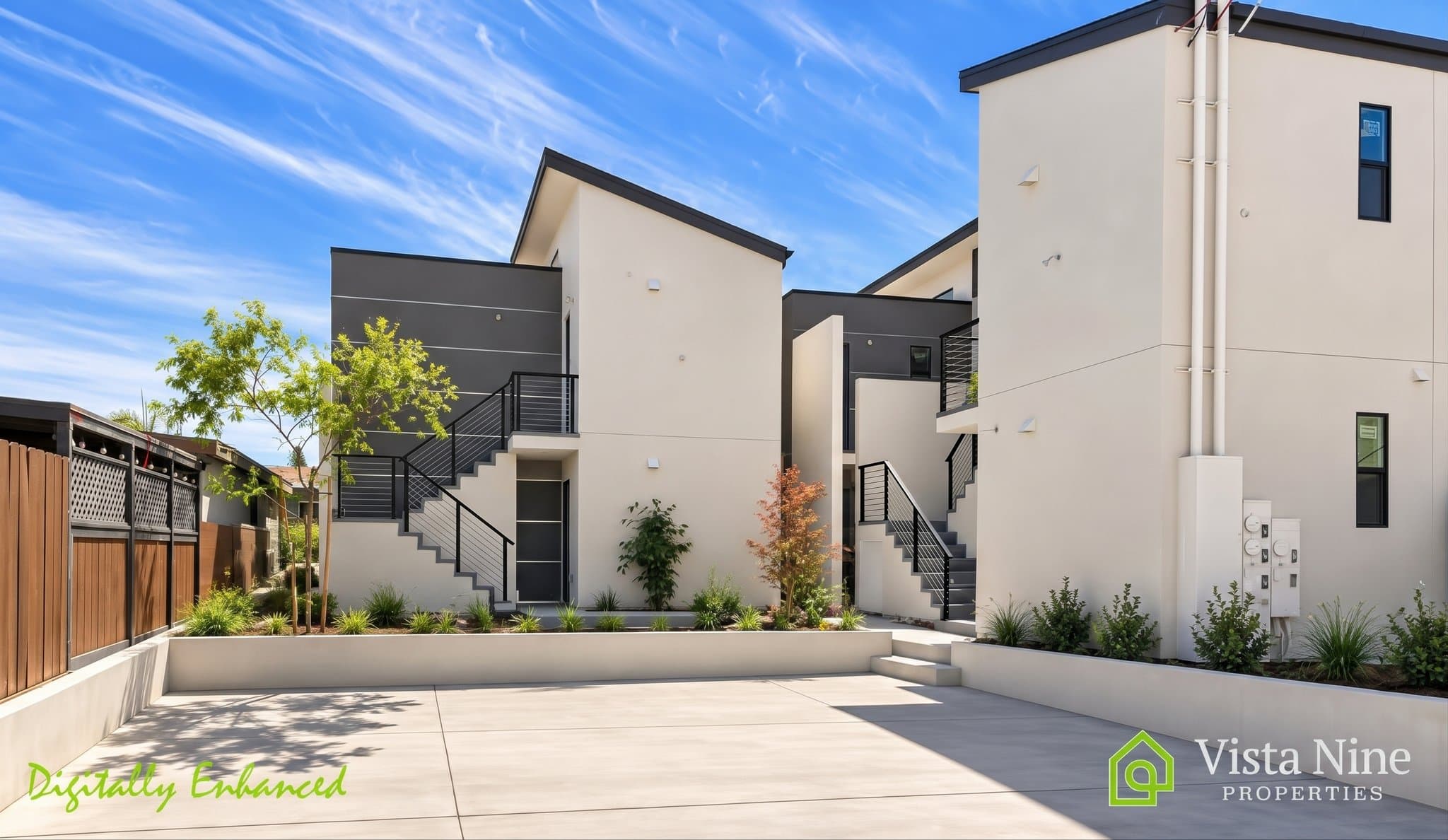 San Diego Condo: 4894 Doliva Drive
