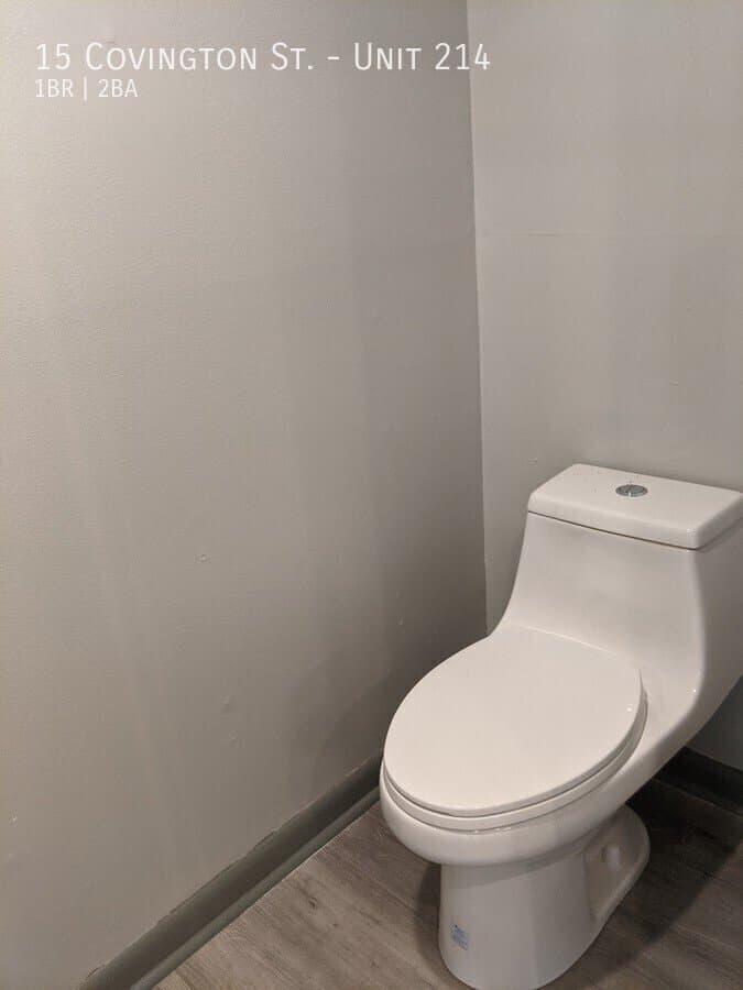 New Britain Apartment: 15 Covington St.