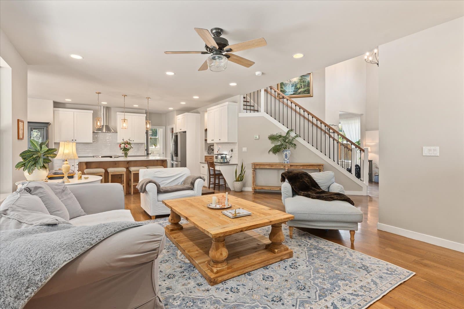 Monroe House: 28830 126th St SE
