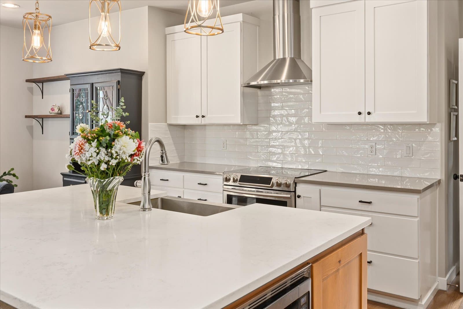 Monroe House: 28830 126th St SE