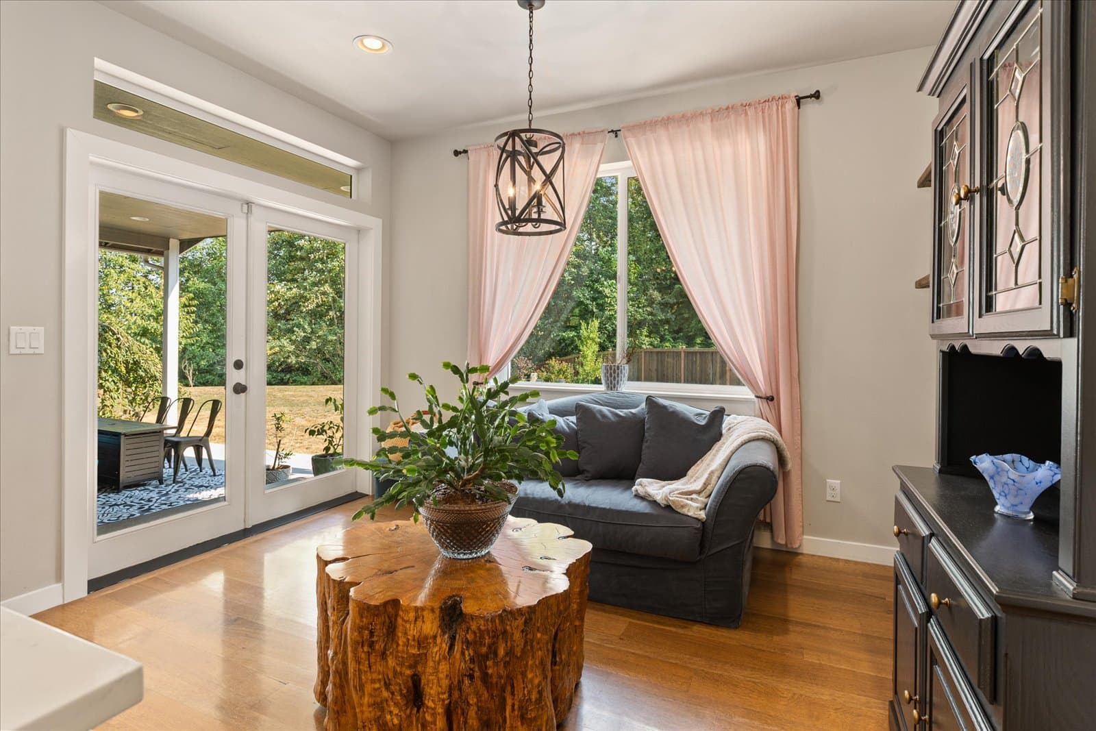 Monroe House: 28830 126th St SE