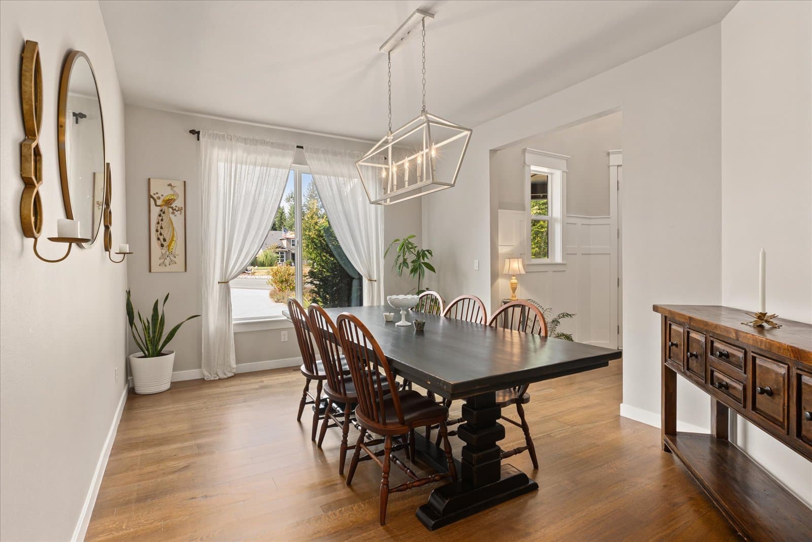 Monroe House: 28830 126th St SE
