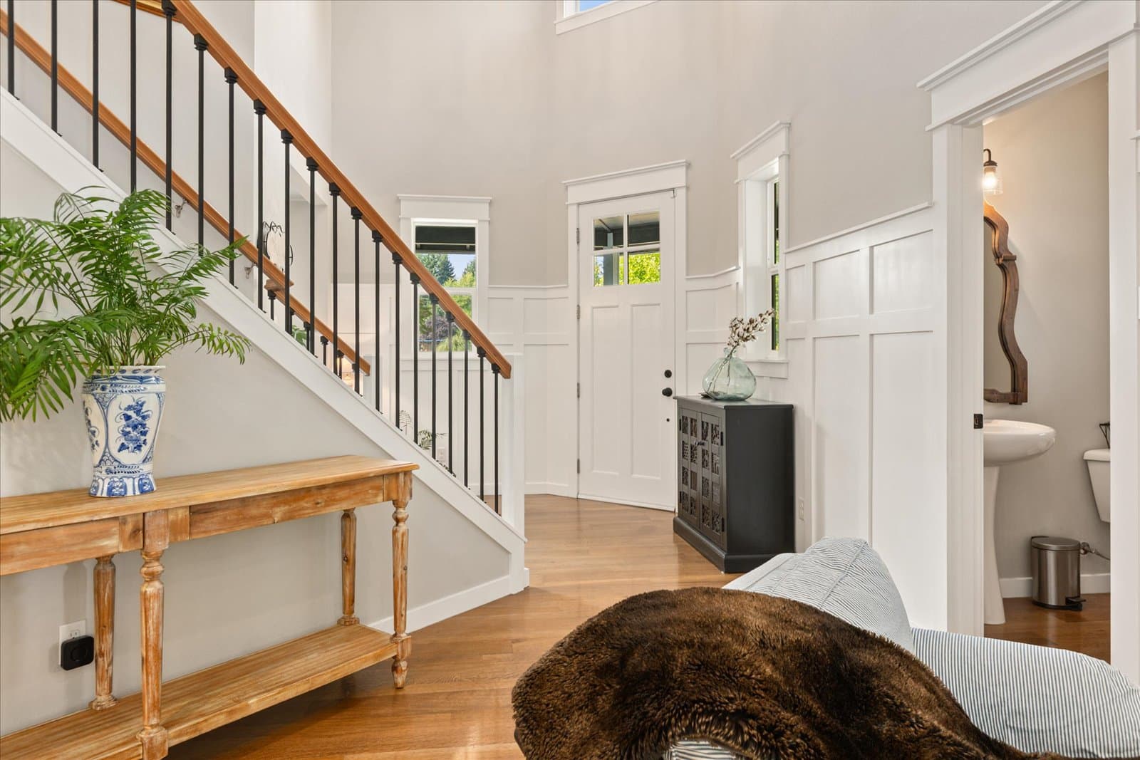 Monroe House: 28830 126th St SE