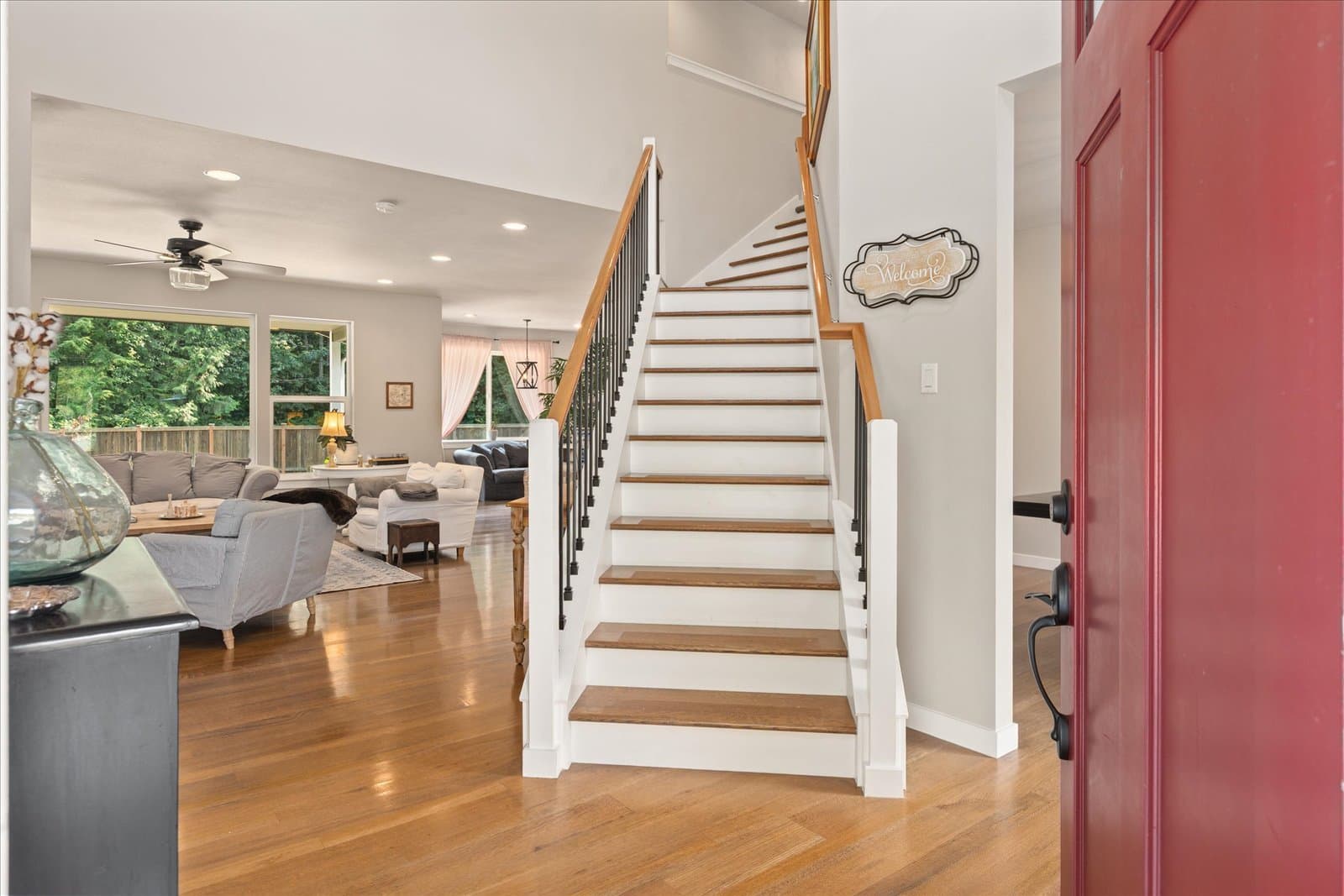Monroe House: 28830 126th St SE