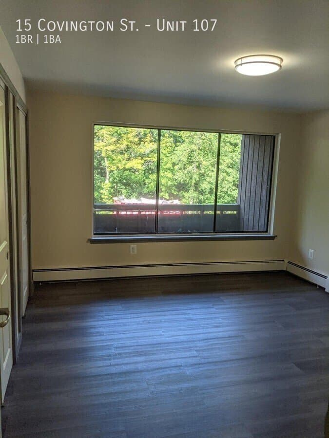 New Britain Apartment: 15 Covington St.
