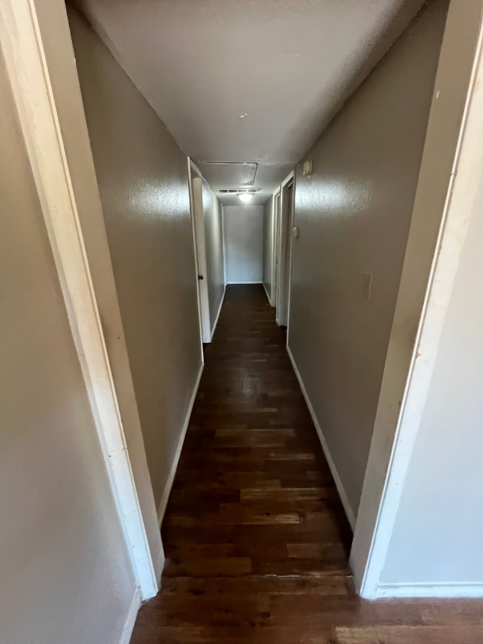 Paris Single Room: 750 Bonham Street #200