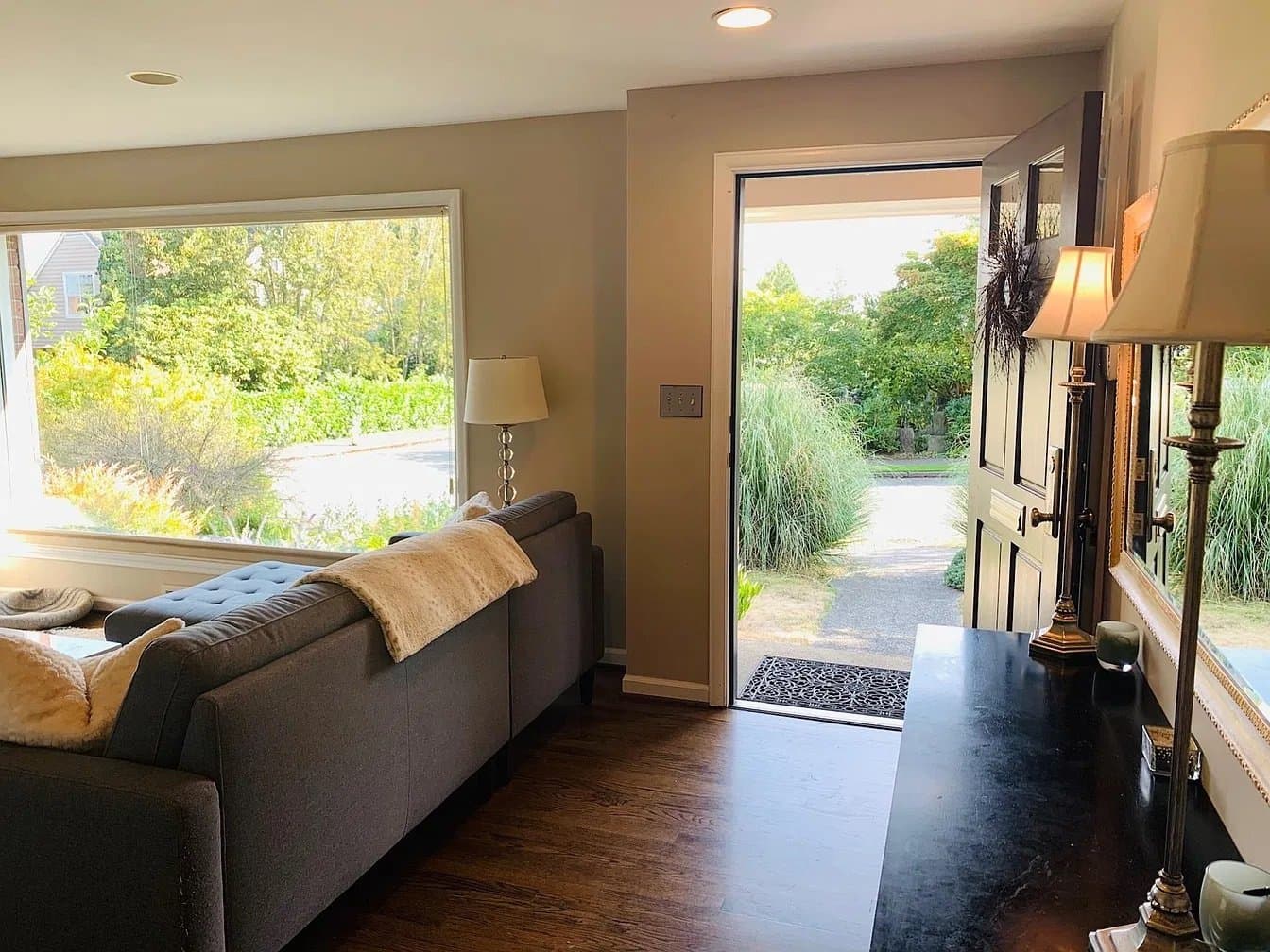 Seattle House: 5316 NE 74th St