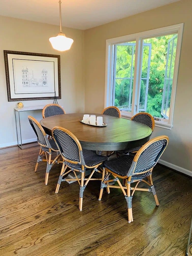 Seattle House: 5316 NE 74th St