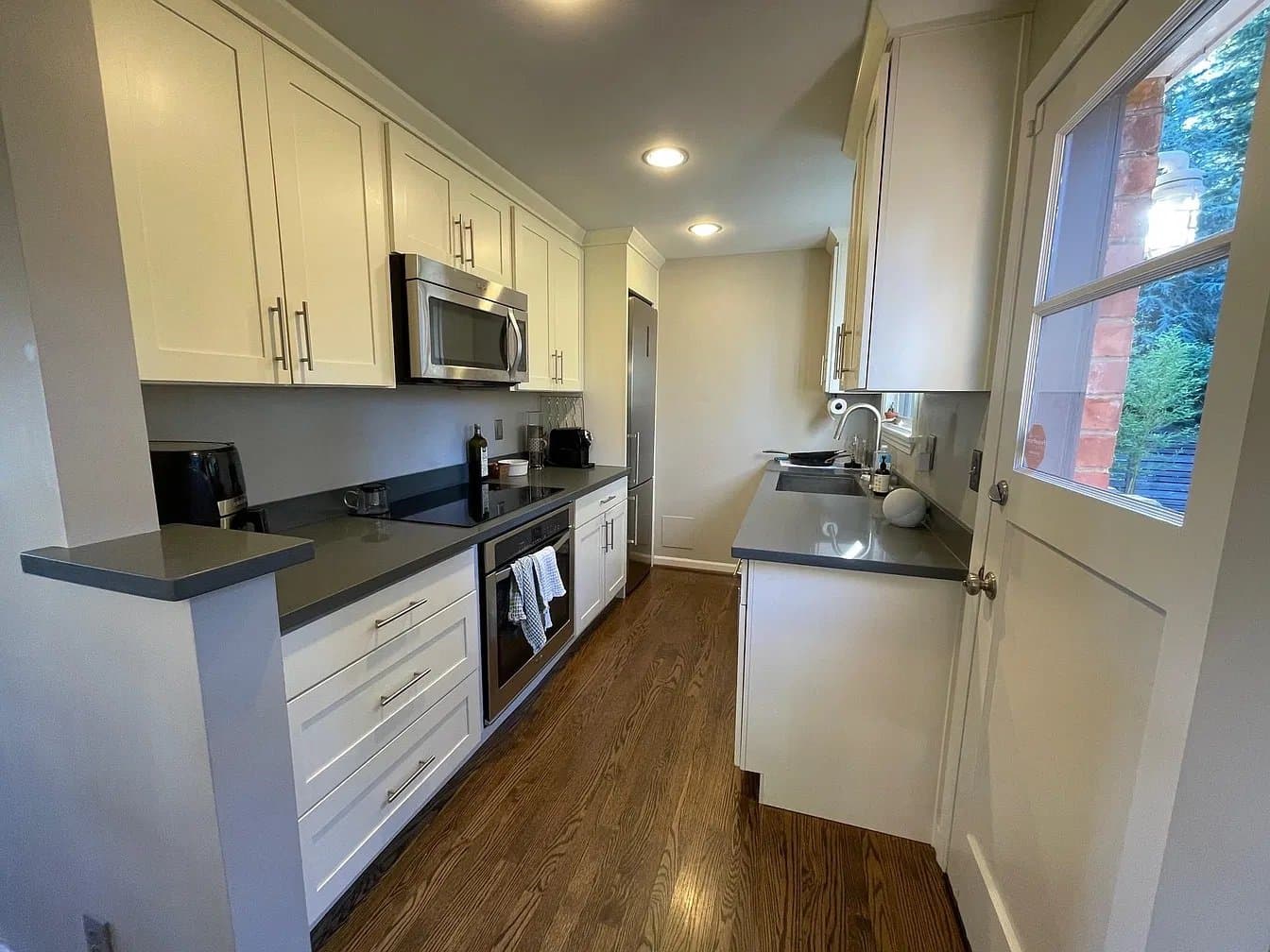 Seattle House: 5316 NE 74th St