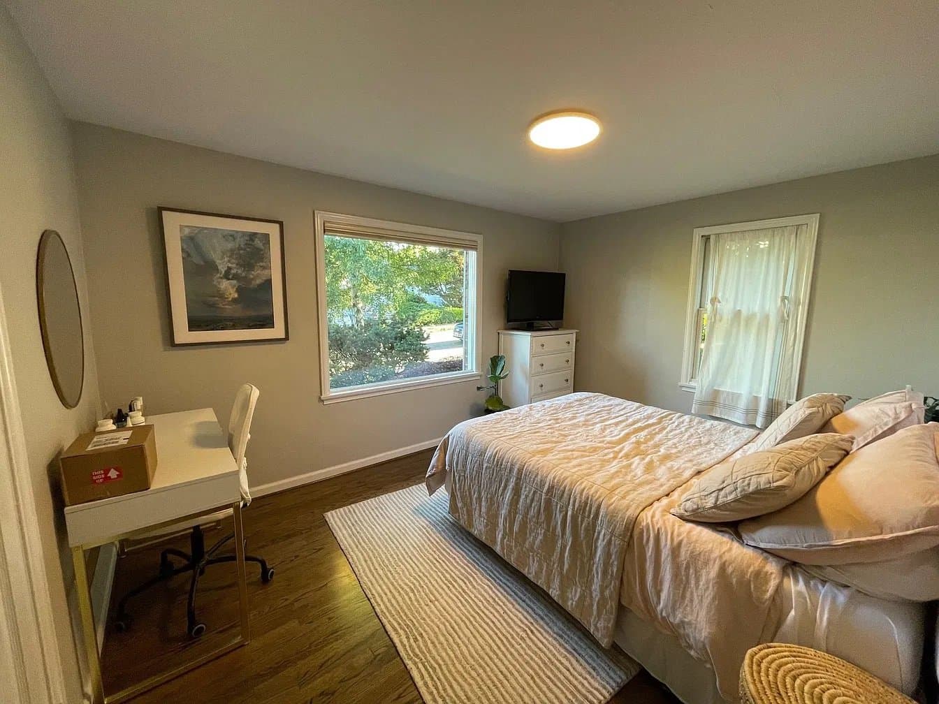Seattle House: 5316 NE 74th St