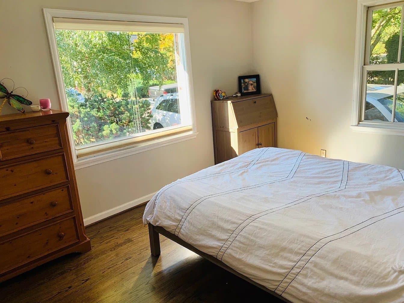 Seattle House: 5316 NE 74th St