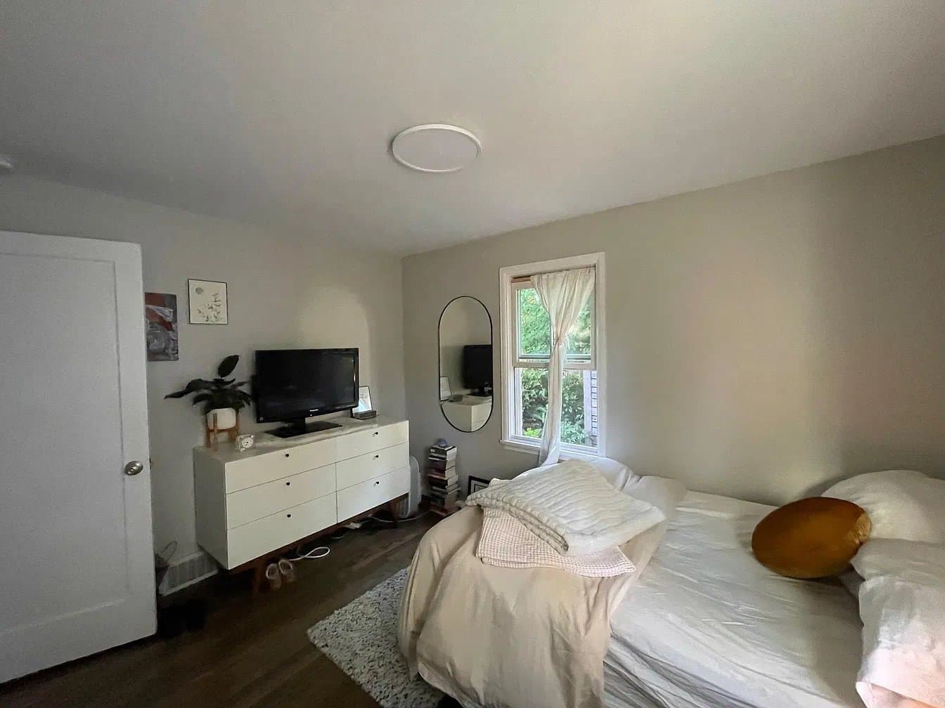 Seattle House: 5316 NE 74th St
